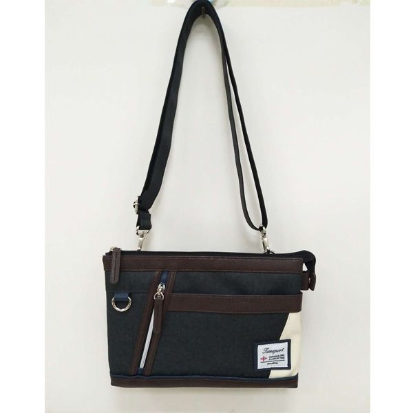 男性用ショルダーバッグ